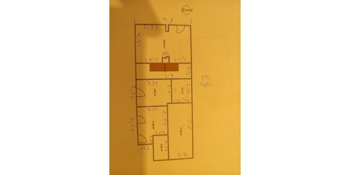Doppelhaushälfte Hilchenbach - 7 Zimmer, 180 m&sup2;, 199.000&euro; | Angebot:26698965