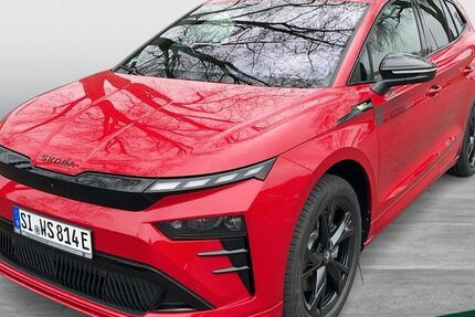 Skoda Enyaq 7.500 km 55.990 &euro; Siegen 57076