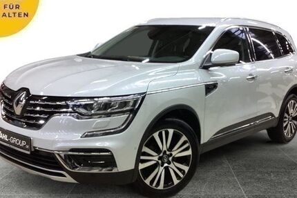 Renault Koleos 39.289 km 26.980 &euro; Siegen 57076