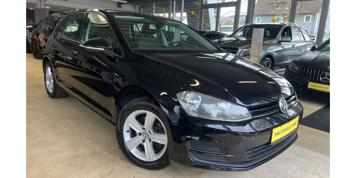 VW Golf 167.292 km 7.990 &euro; Kreuztal 57223