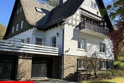 Haus Siegen Dillnhütten - 13 Zimmer, 499 m&sup2;, 795.000&euro; | Angebot:27253339