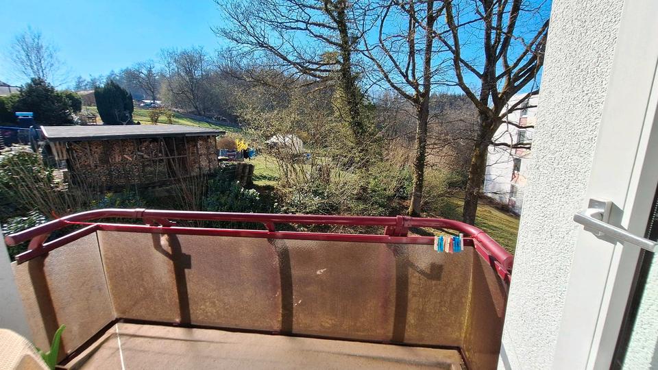 Etagenwohnung Siegen - 3 Zimmer, 74 m&sup2;, 130.000&euro; | Angebot:26100516