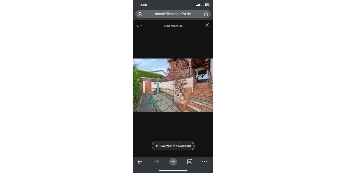Einfamilienhaus Netphen - 4 Zimmer, 131 m&sup2;, 339.000&euro; | Angebot:26993137