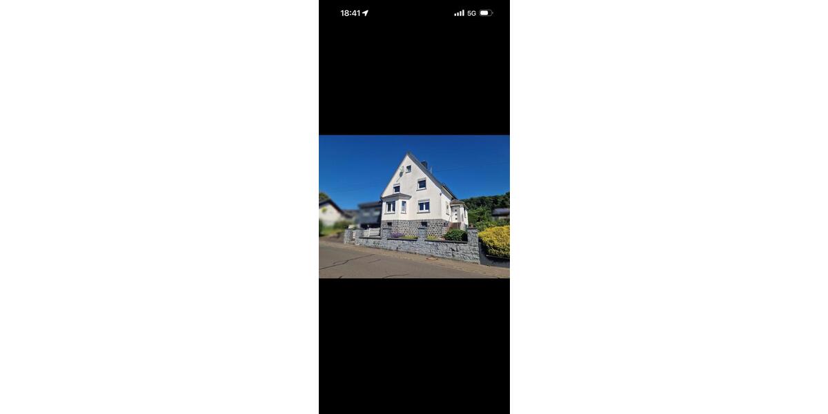 Doppelhaushälfte Hof - 5 Zimmer, 123 m&sup2;, 1.400&euro; | Angebot:26580275