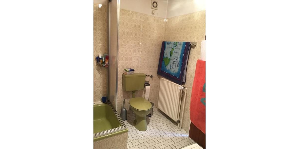 Erdgeschoßwohnung Siegen Kaan-Marienborn - 1 Zimmer, 43 m&sup2;, 335&euro; | Angebot:25569595