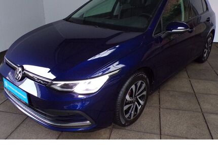 VW Golf 44.975 km 22.970 &euro; Lennestadt 57368