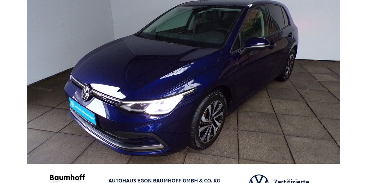 VW Golf 44.975 km 22.970 &euro; Lennestadt 57368