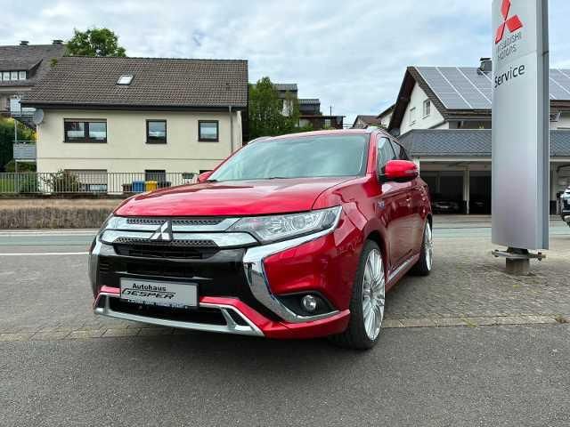 Mitsubishi Outlander 56.426 km 21.500 &euro; Bad Laasphe-Feudingen 57334