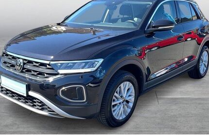 VW T-Roc 39.900 km 17.757 &euro; Siegen 57074