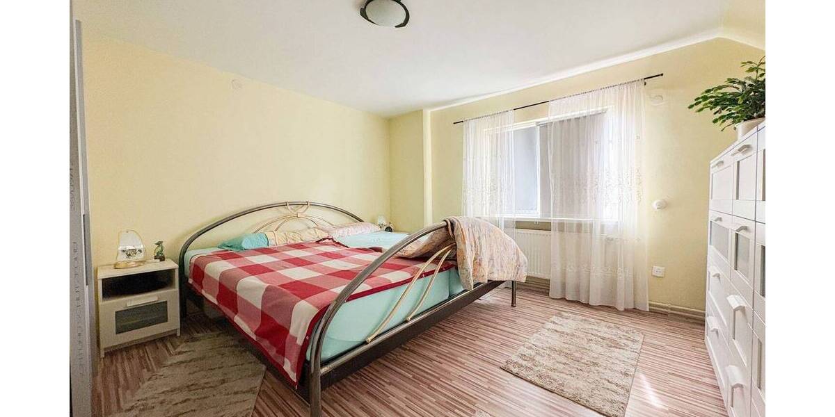 Einfamilienhaus Daaden VG - 5 Zimmer, 160 m&sup2;, 169.000&euro; | Angebot:25691900