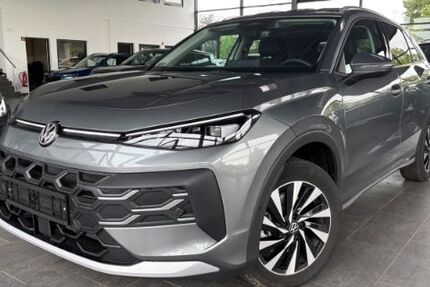 VW T-Roc 6.490 km 34.770 &euro; Attendorn 57439