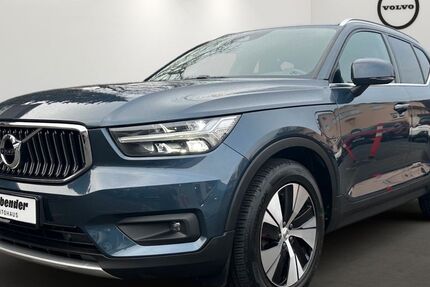 Volvo XC40 75.000 km 23.888 &euro; Siegen 57076