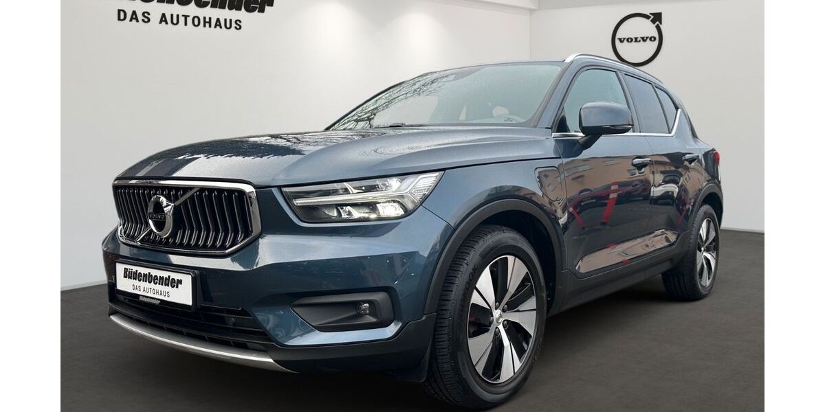 Volvo XC40 75.000 km 23.888 &euro; Siegen 57076
