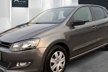 VW Polo 188.000 km 4.399 &euro; Olpe 57462