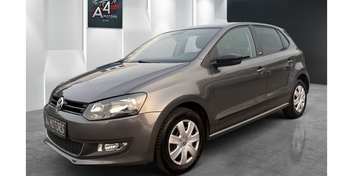 VW Polo 188.000 km 4.399 &euro; Olpe 57462