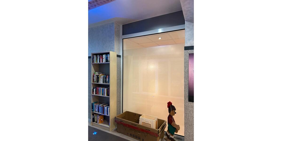 Gewerbeobjekt Siegen - 800&euro; | Angebot:25844407