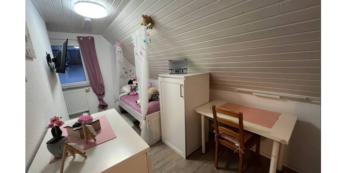 Einfamilienhaus Dietzhölztal Steinbrücken - 5 Zimmer, 130 m&sup2;, 199.500&euro; | Angebot:25667515