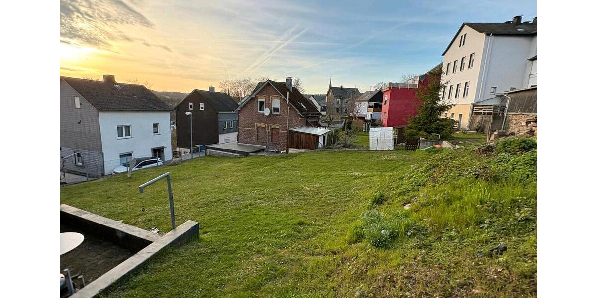 Einfamilienhaus Kirchen (Sieg) - 29.999&euro; | Angebot:26049999