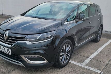 Renault Espace 160.000 km 14.200 &euro; Siegen 57078