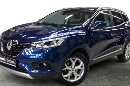 Renault Kadjar 50.334 km 16.490 &euro; Siegen 57076