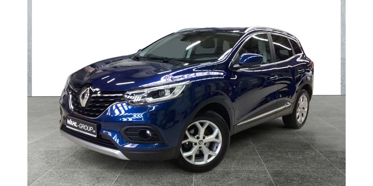 Renault Kadjar 50.334 km 16.490 &euro; Siegen 57076