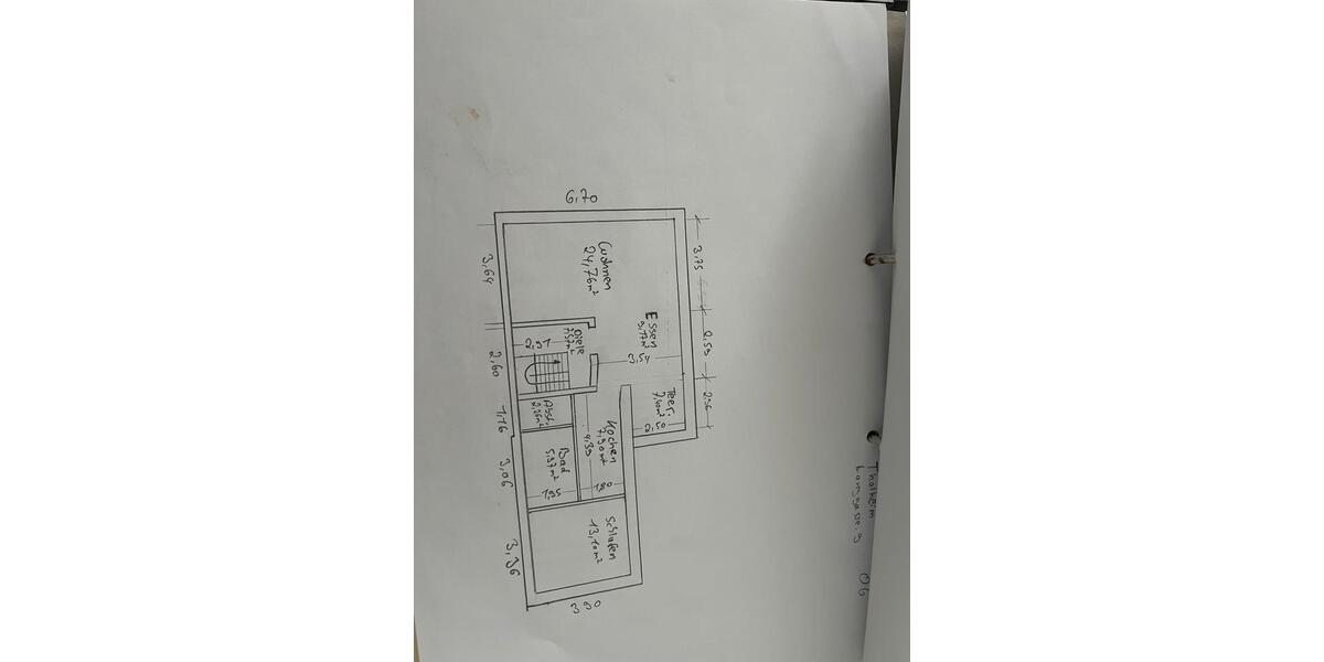 Mehrfamilienhaus, Wohnhaus Hellenhahn-Schellenberg Schellenberg - 8 Zimmer, 202 m&sup2;, 300.000&euro; | Angebot:26042285