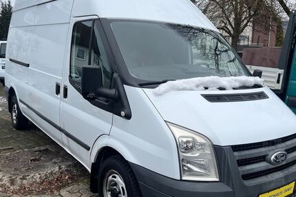 Ford Transit 143.400 km 7.790 &euro; Kreuztal 57223