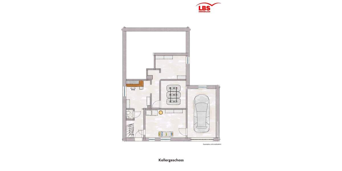 Einfamilienhaus Kirchen Freusburg - 5 Zimmer, 153 m&sup2;, 269.000&euro; | Angebot:25741644