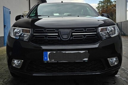 Dacia Sandero 45.800 km 7.800 &euro; Attendorn 57439