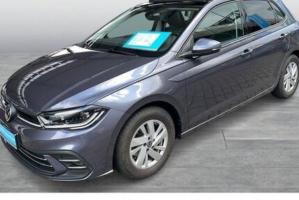 VW Polo 12.800 km 23.850 &euro; Siegen 57076
