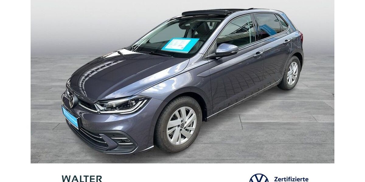 VW Polo 12.800 km 23.850 &euro; Siegen 57076