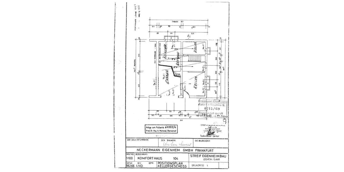 Einfamilienhaus Alsdorf - 4 Zimmer, 140 m&sup2;, 250.000&euro; | Angebot:25775950