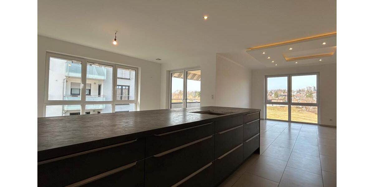 Etagenwohnung Siegen Kaan-Marienborn - 3 Zimmer, 117 m&sup2;, 423.000&euro; | Angebot:23012250