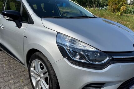 Renault Clio 132.000 km 6.950 &euro; Drolshagen 57489