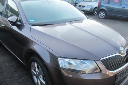 Skoda Octavia 299.000 km 5.950 &euro; Lennestadt 57368