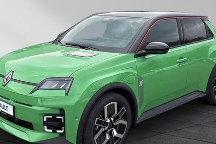 Renault R 5 13.990 km 28.500 &euro; Haiger 35708