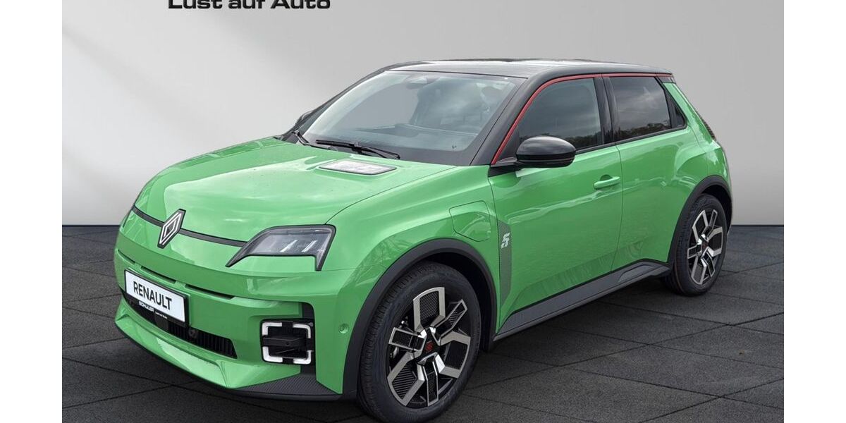 Renault R 5 13.990 km 28.500 &euro; Haiger 35708