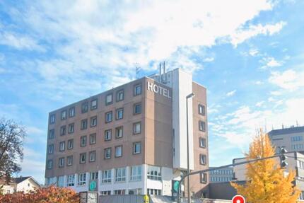 Gewerbeobjekt Siegen Weidenau - 50&euro; | Angebot:25662947