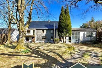 Haus Weitefeld - 8 Zimmer, 170 m&sup2;, 165.000&euro; | Angebot:20222093