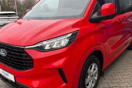 Ford Tourneo Custom 25.450 km 41.990 &euro; Erndtebrück 57339