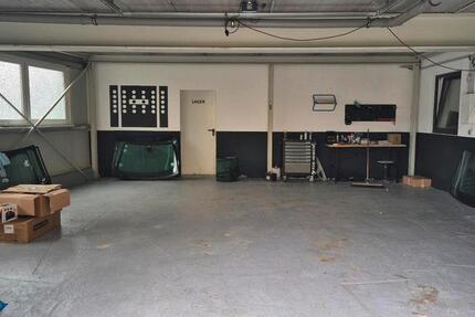 Gewerbeobjekt Dillenburg - 1.150&euro; | Angebot:25167291