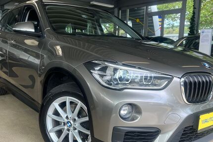 BMW X1 101.611 km 15.490 &euro; Kreuztal 57223