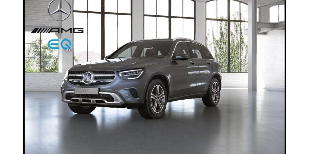 Mercedes-Benz GLC 300 103.958 km 30.330 &euro; Dillenburg 35683