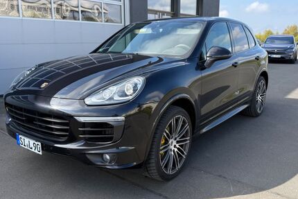 Porsche Cayenne 209.772 km 21.999 &euro; Burbach 57299
