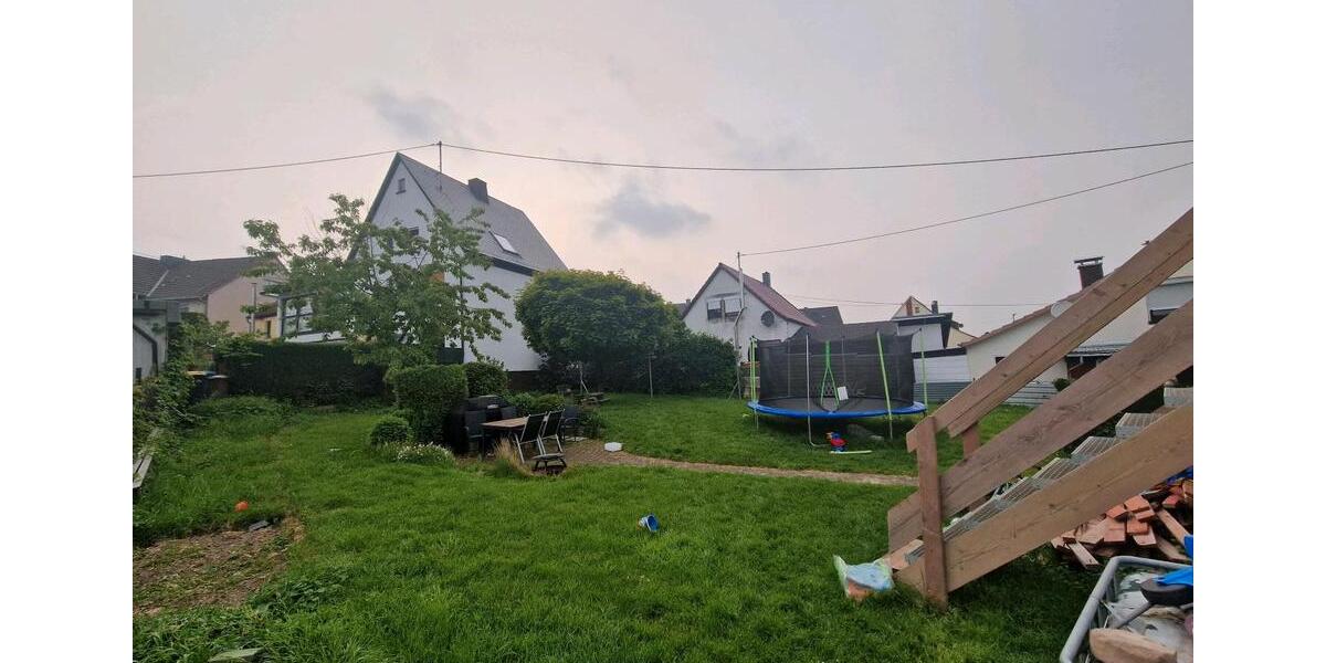 Einfamilienhaus Etzbach - 7 Zimmer, 200 m&sup2;, 1.200&euro; | Angebot:25341745