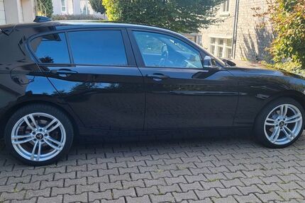 BMW 118 122.000 km 11.300 &euro; Burbach 57299