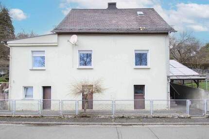Haus Dillenburg Donsbach - 5 Zimmer, 150.000&euro; | Angebot:25911363