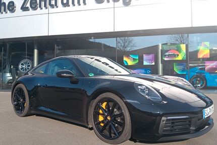 Porsche 992 6.400 km 133.400 &euro; Siegen 57078