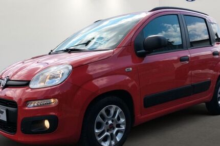 Fiat Panda 51.000 km 10.250 &euro; Siegen 57076