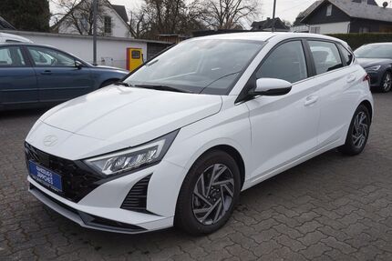 Hyundai i20 7.400 km 18.600 &euro; Burbach 57299
